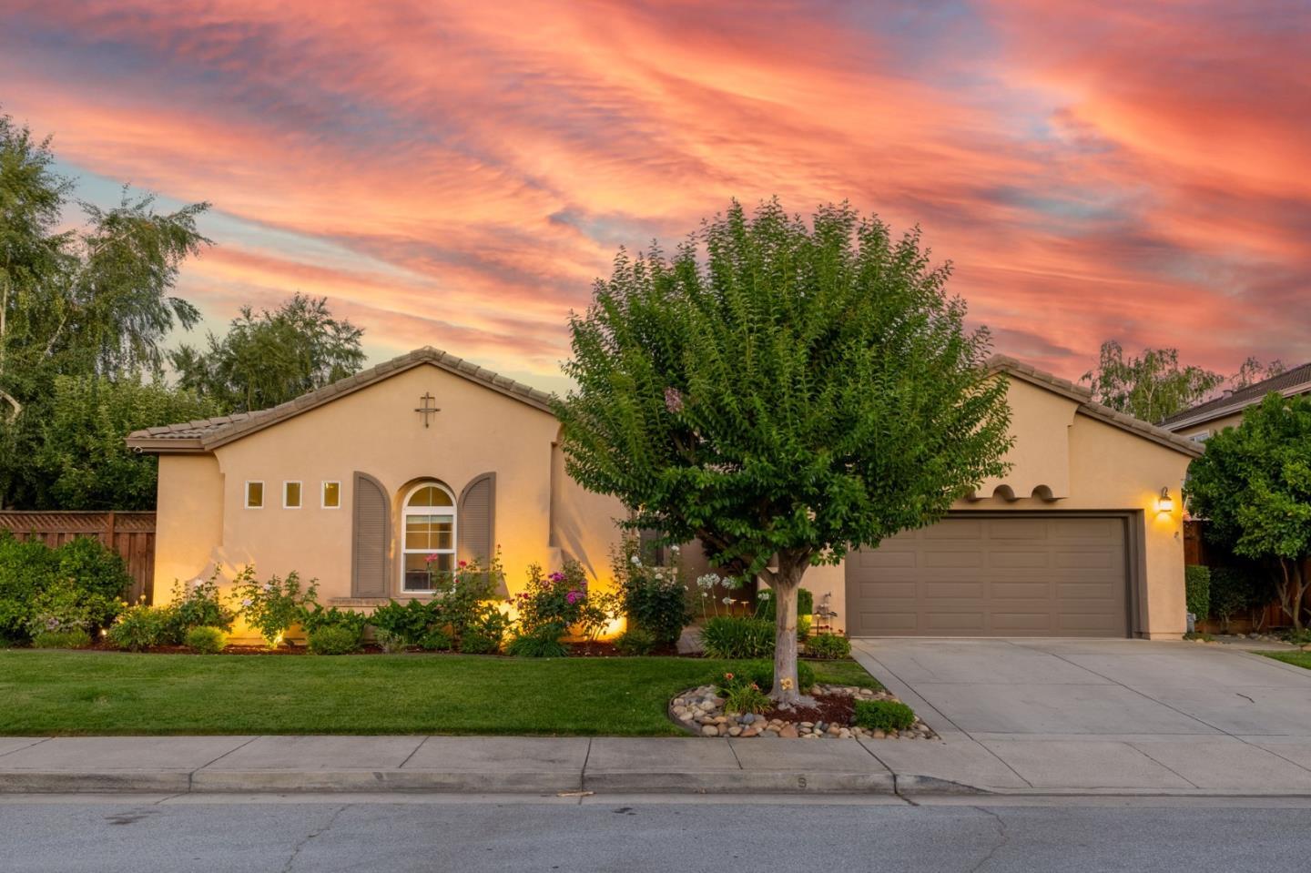 Property Photo: 160 Tarragon Avenue CA 95037