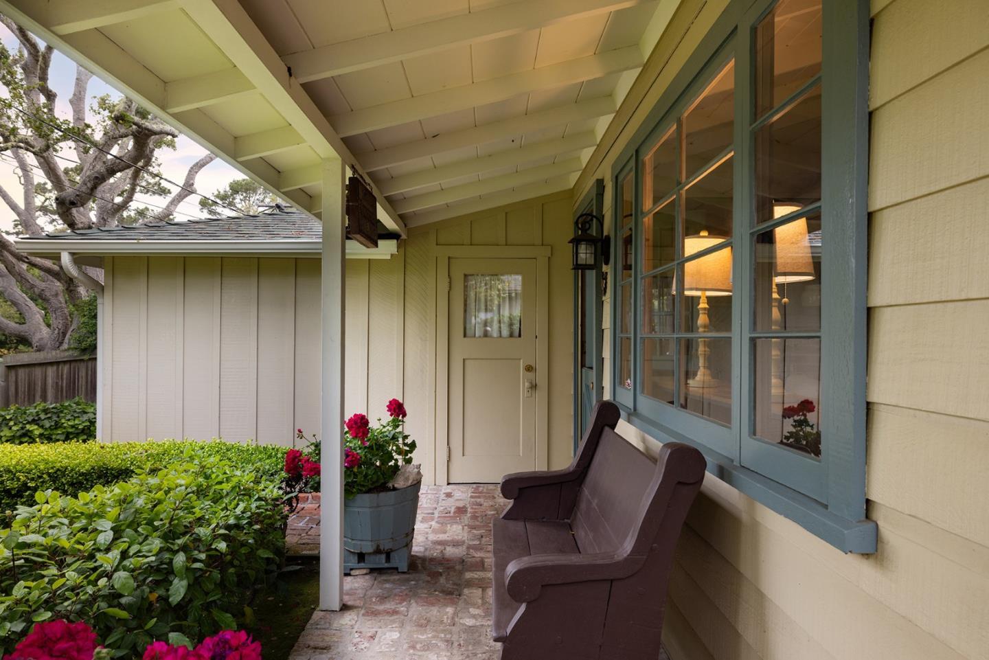 Property Photo: 0 Lincoln 3 NE Of 12th Avenue CA 93923