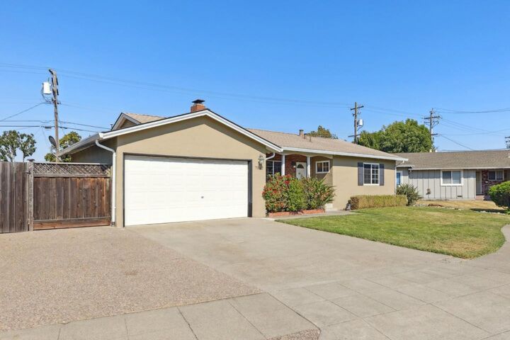 Property Photo:  7527 Sutton Lane  CA 94568 