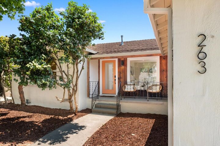 Property Photo:  263 Ano Avenue  CA 94580 
