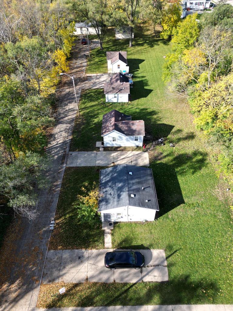 Property Photo: 2160-2176 South Wisconsin Avenue WI 53511