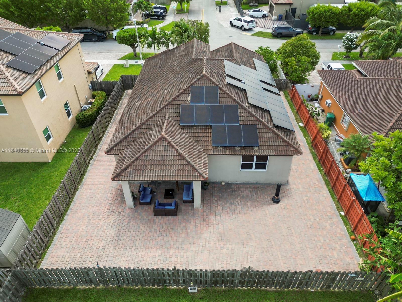 Property Photo: 28302 SW 128th Path FL 33033