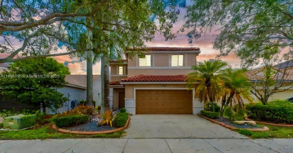 Property Photo: 1103 Golden Cane Dr FL 33327
