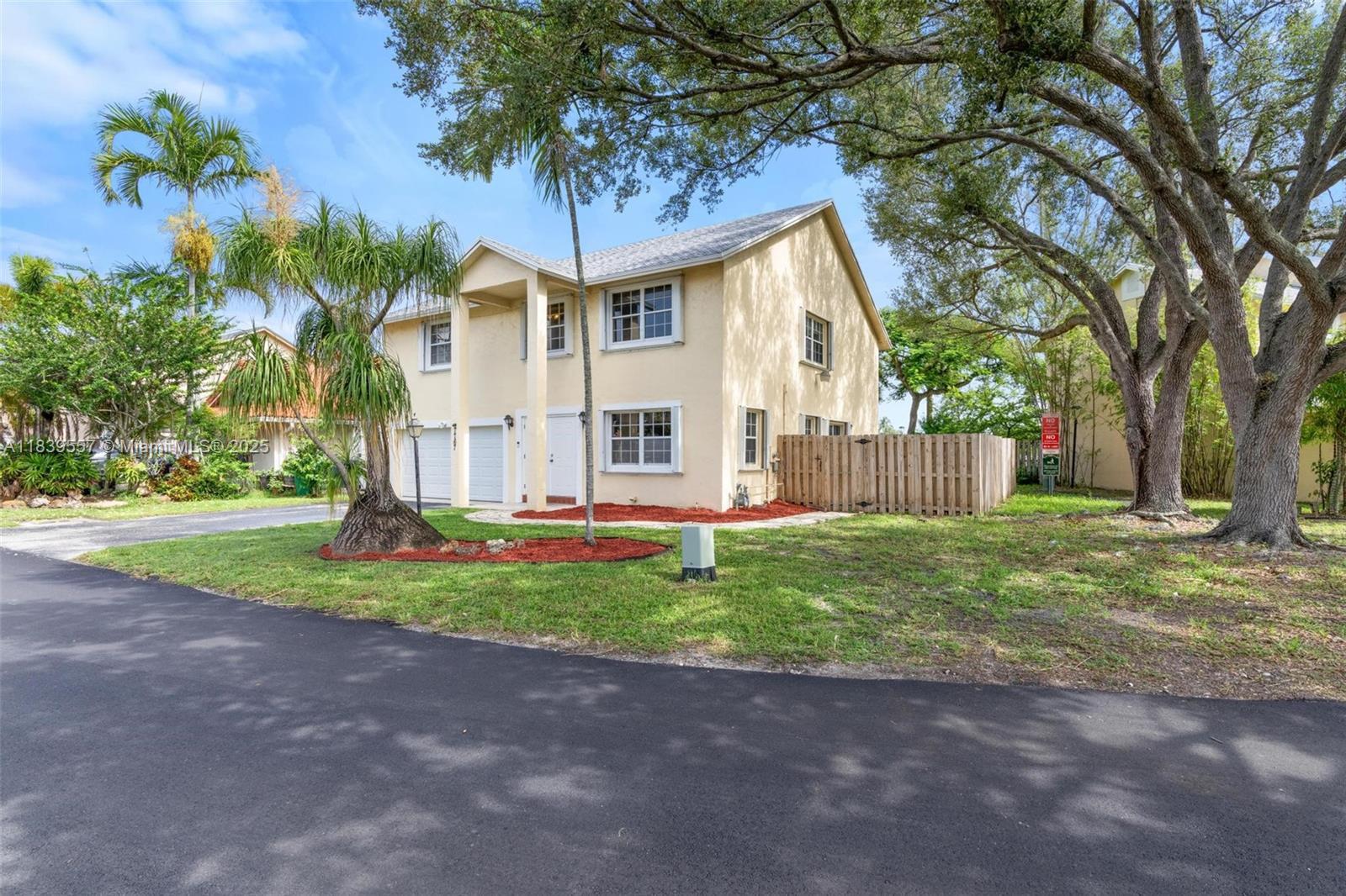 Property Photo: 7767 NW 187th Ter FL 33015