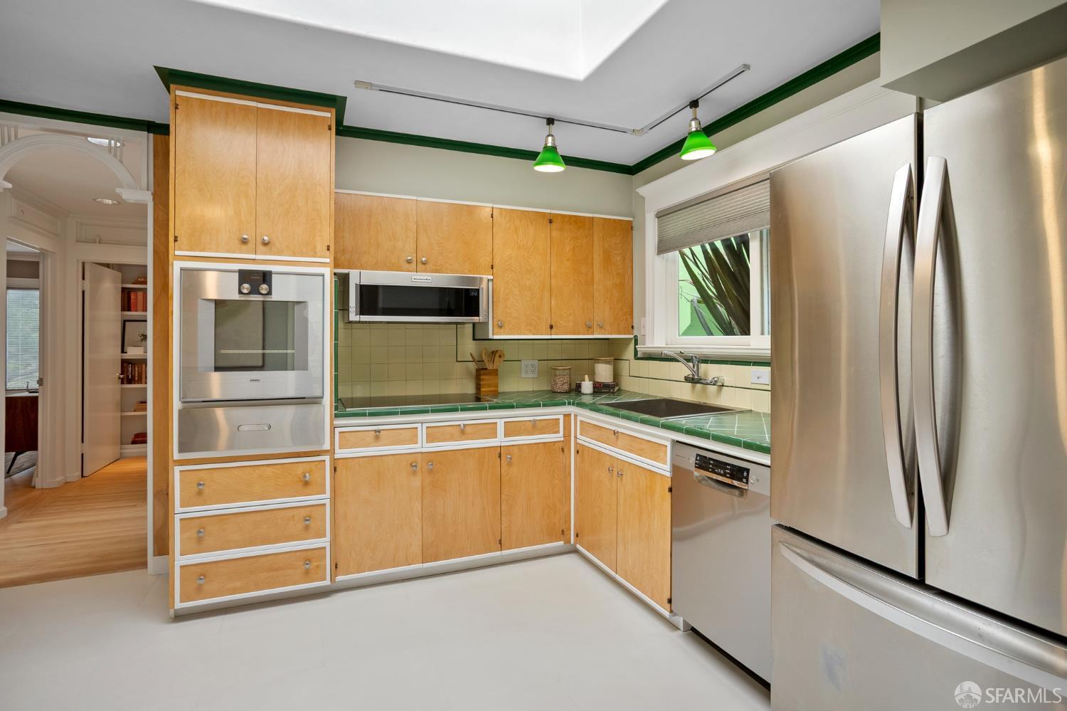 Property Photo: 363 Panorama Drive CA 94131