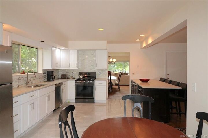 Property Photo: 511 Scofieldtown Road CT 06903