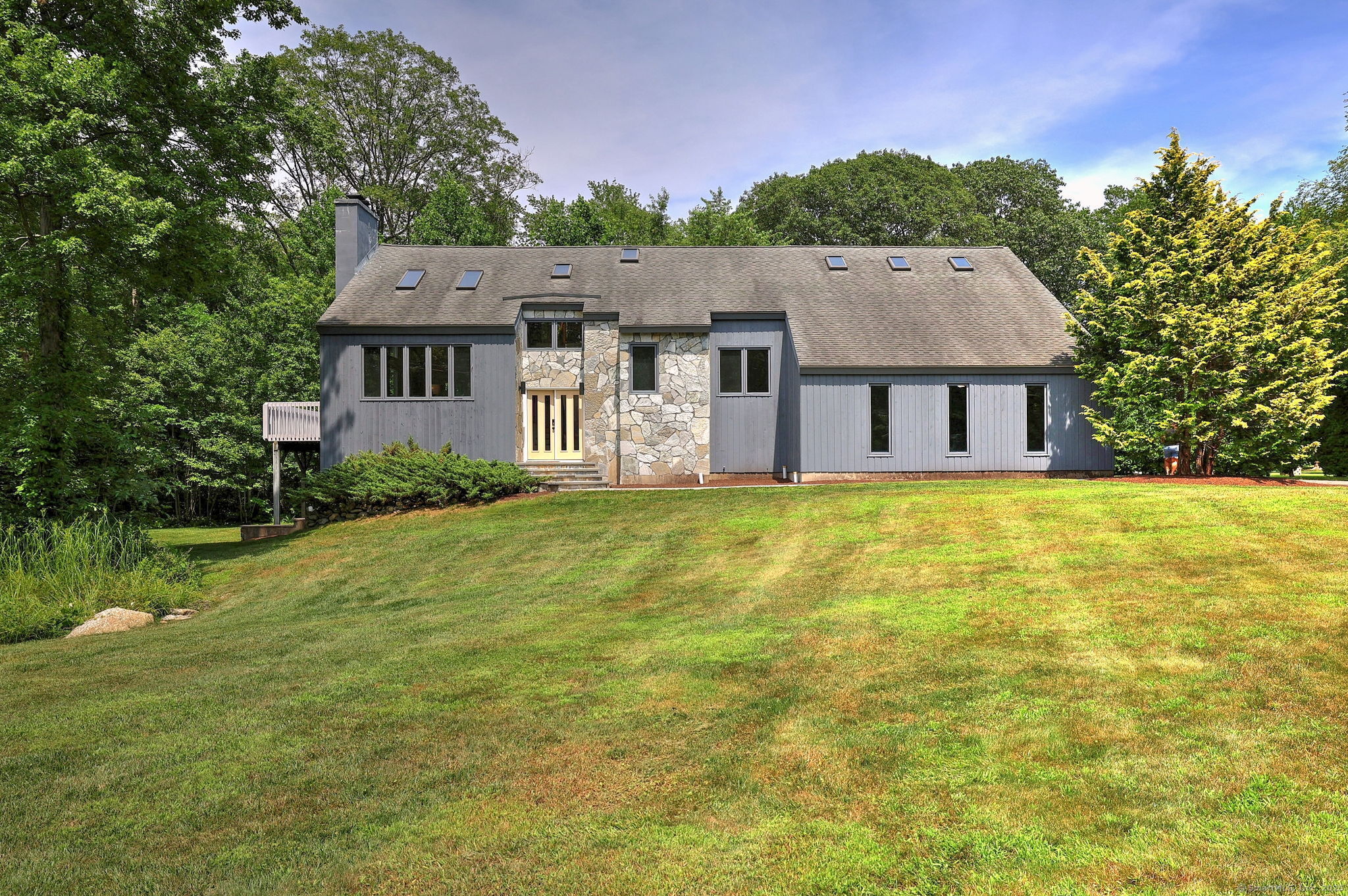 Property Photo:  35 Millo Drive  CT 06468 