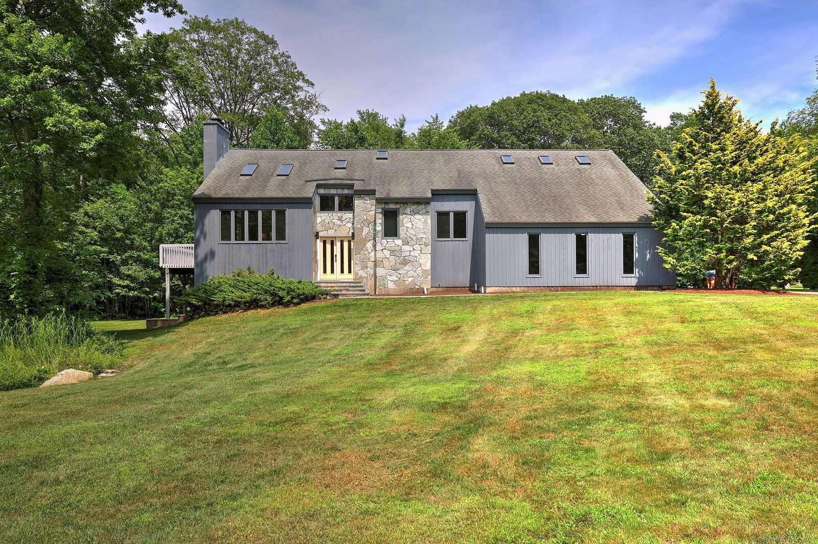 Property Photo:  35 Millo Drive  CT 06468 