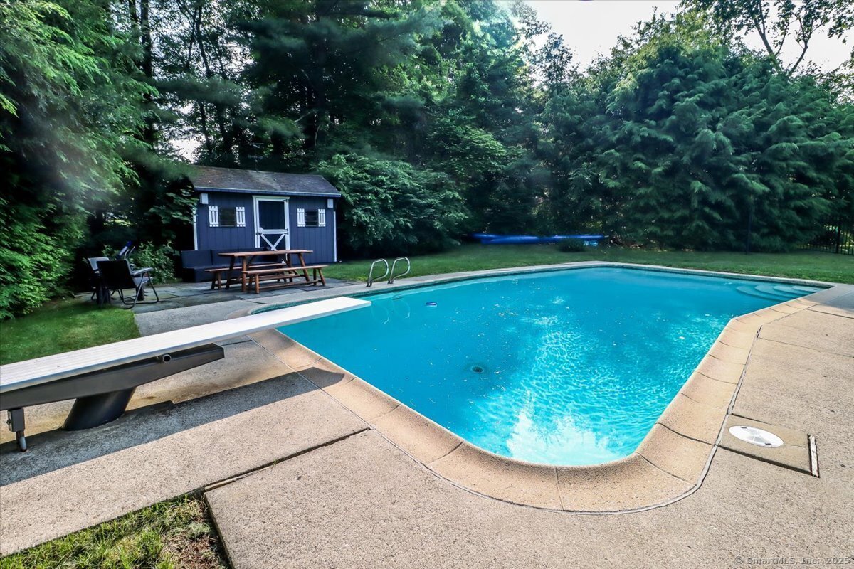 Property Photo: 10 Fernbrook Drive CT 06804