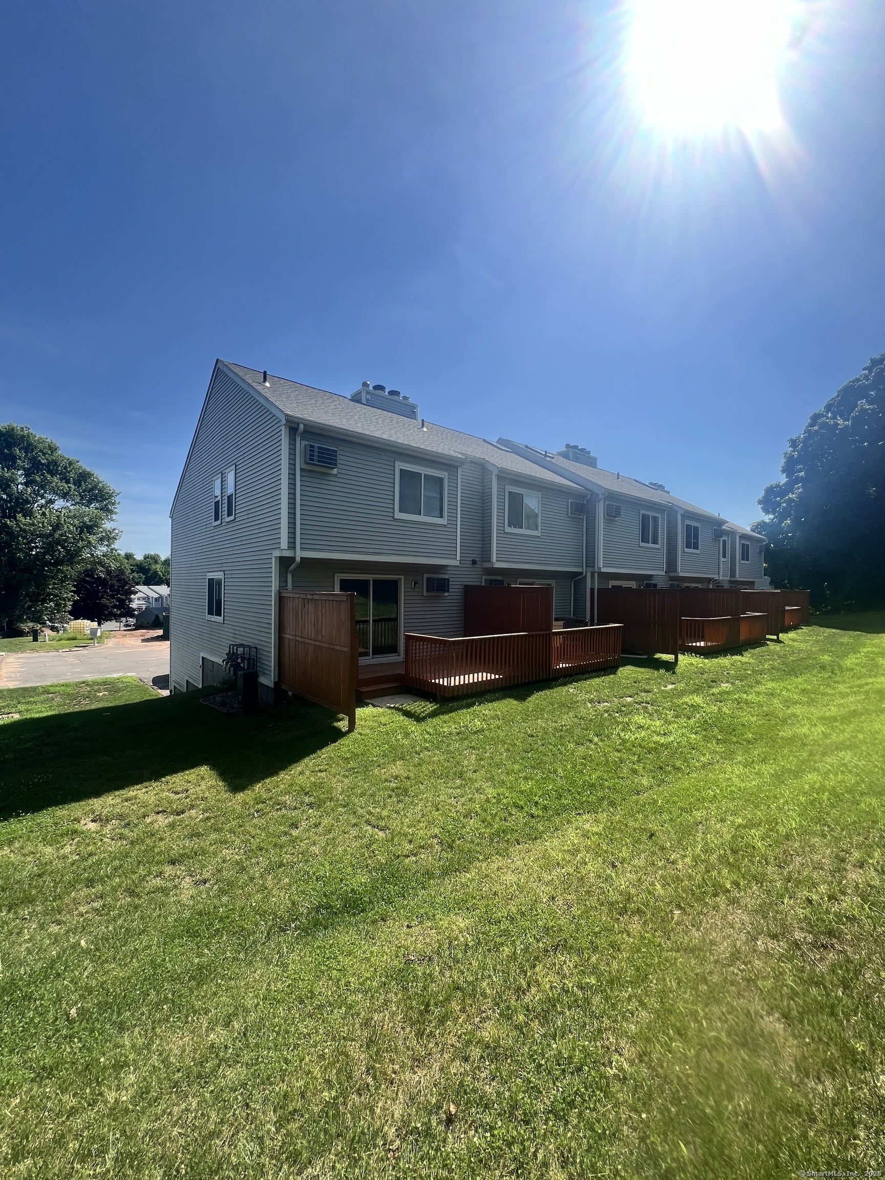 Property Photo:  70 Old Town Road 306  CT 06066 