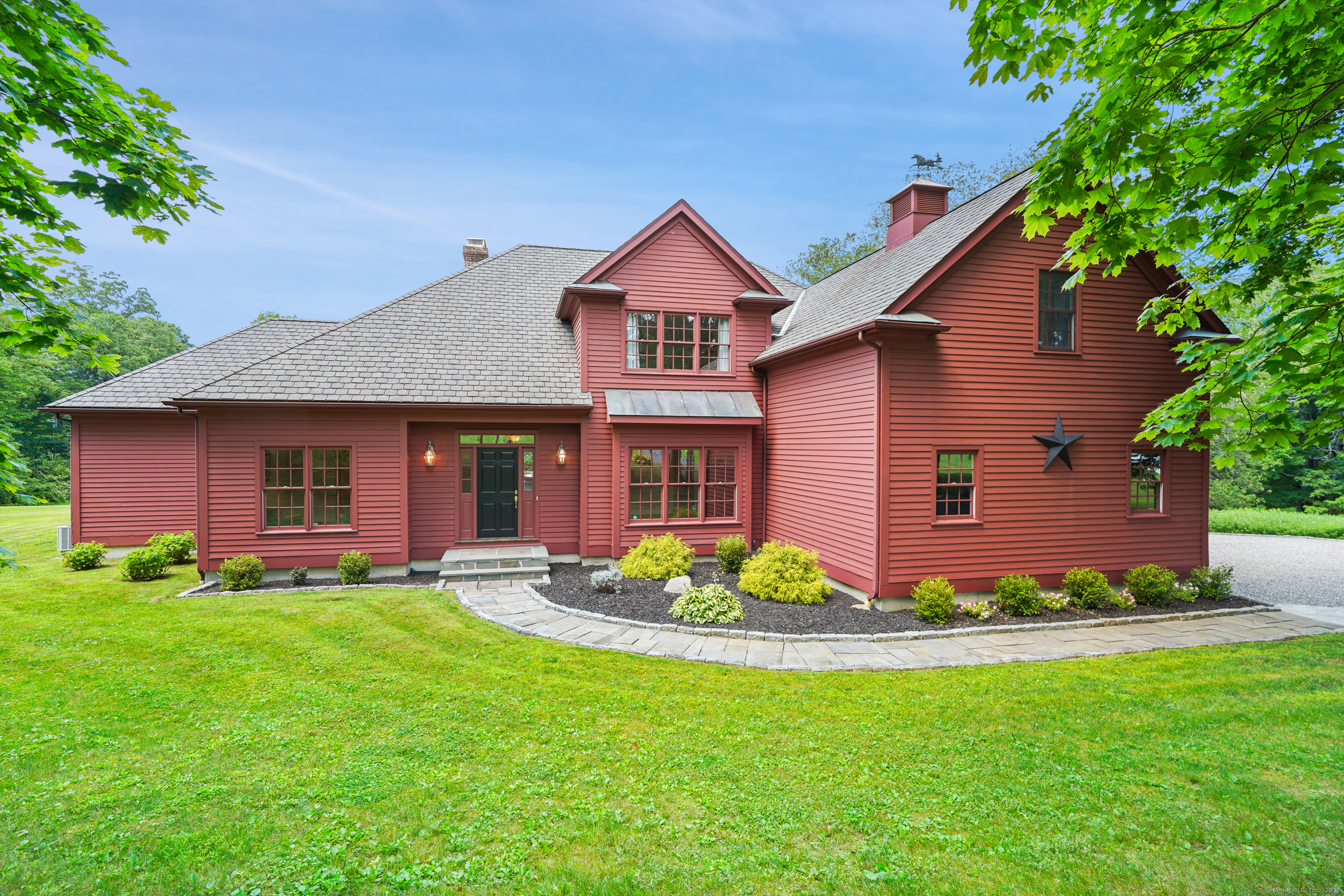168 Sunset Hill Road  Redding CT 06896 photo
