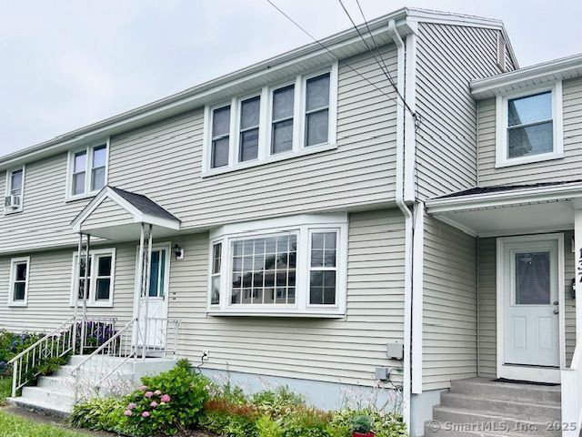 Property Photo: 137 Jordan Street CT 06053