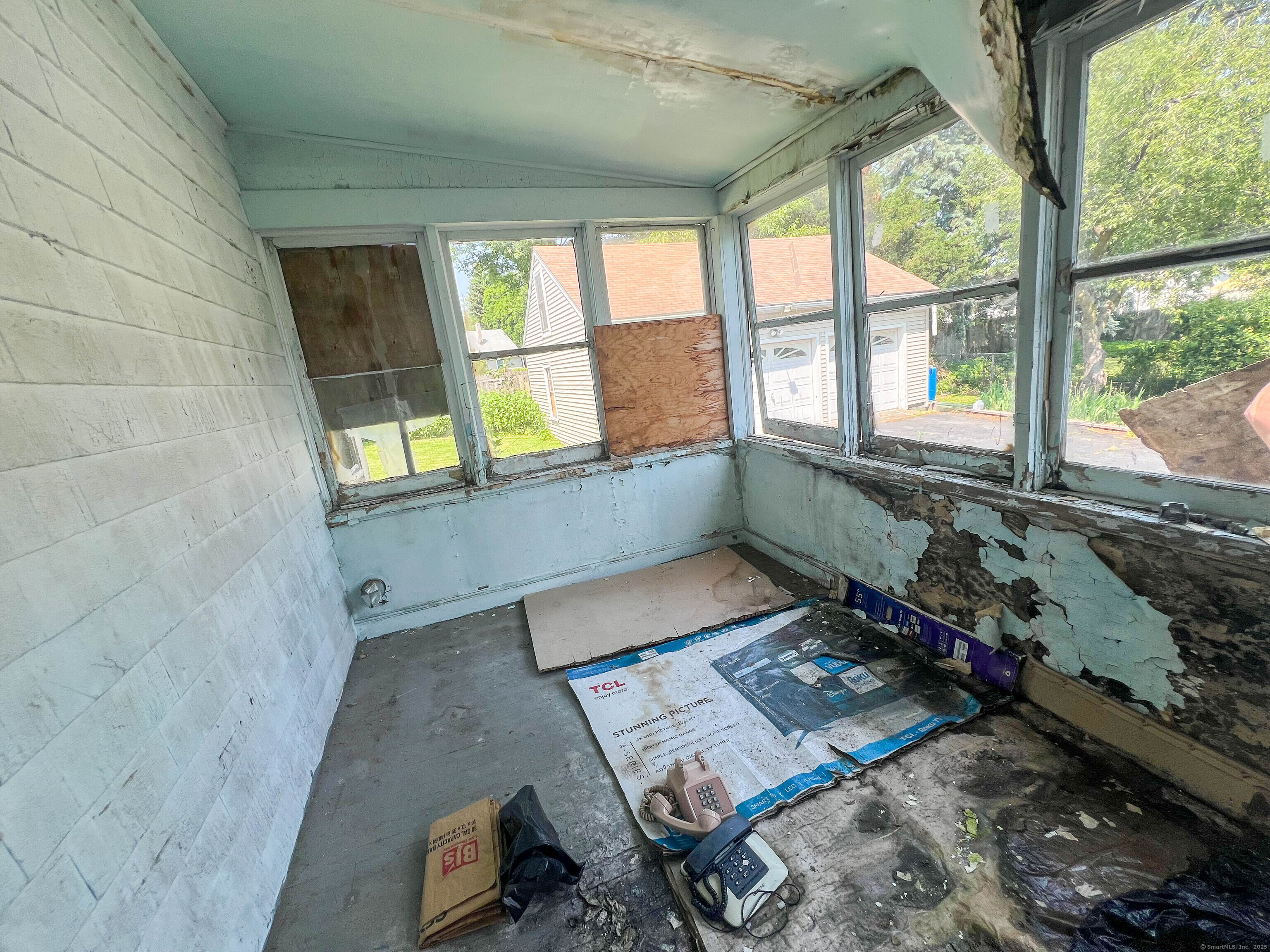 Property Photo:  130 Wilkins Avenue  CT 06606 