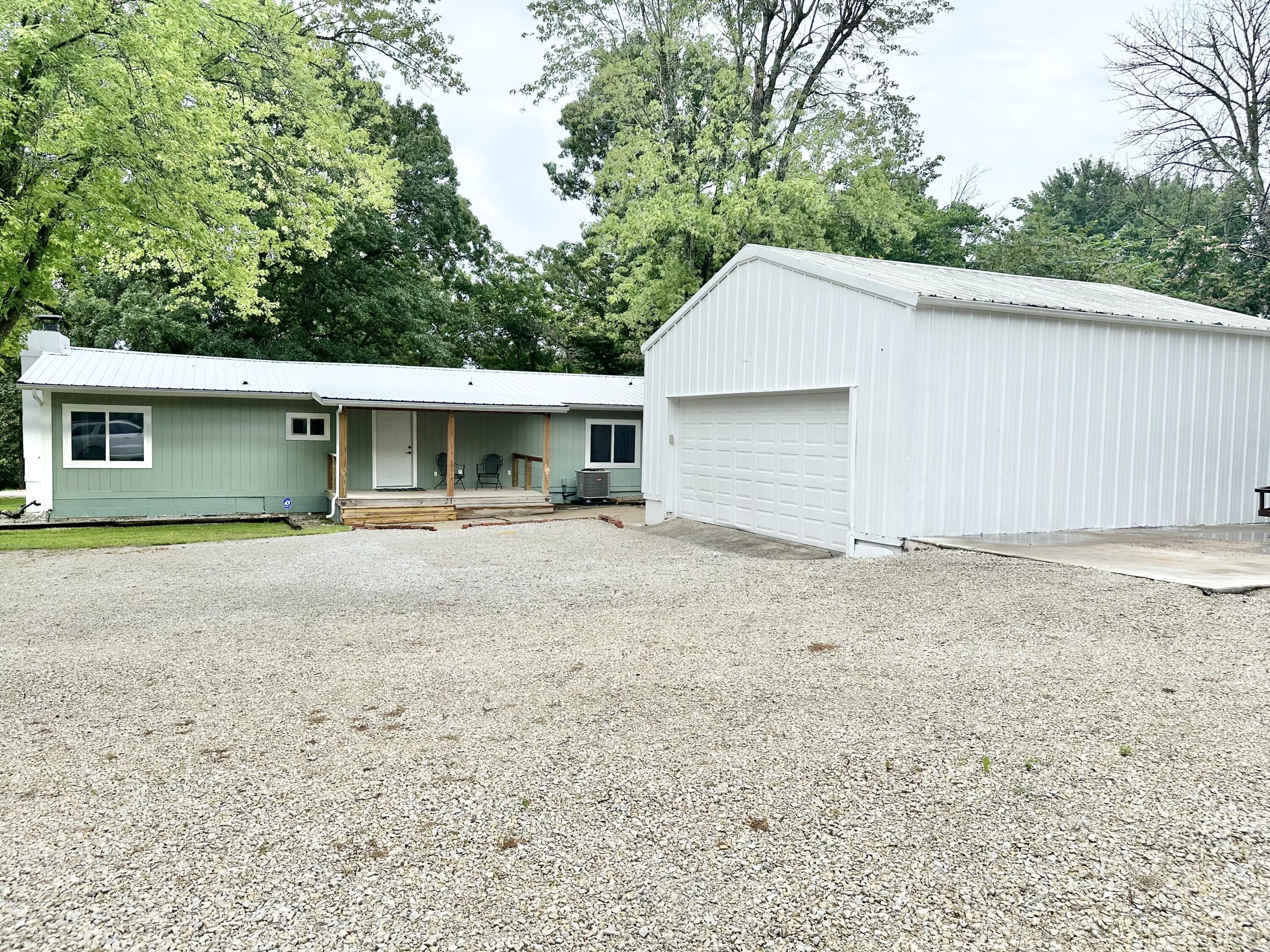 Property Photo: 23540 County Road 544 MO 65779