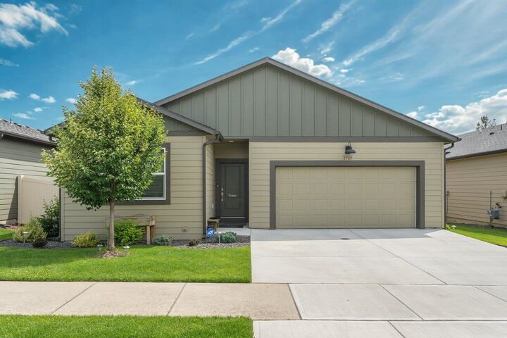 5705 W Youngstown Ln  Spokane WA 99208 photo