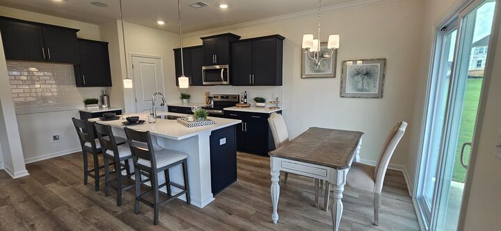 Property Photo: 701 Hemsford Drive Lot 60 SC 29605