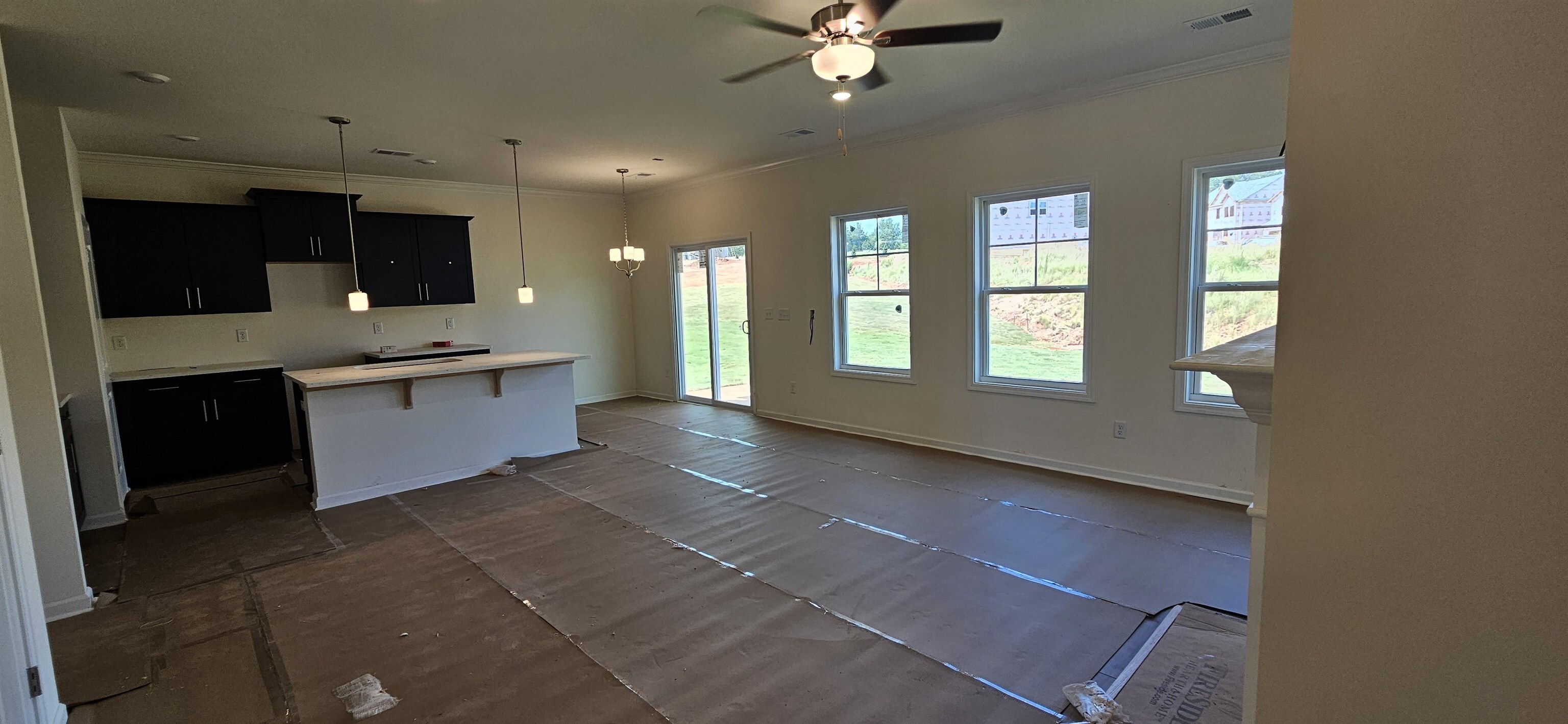 Property Photo: 701 Hemsford Drive SC 29605
