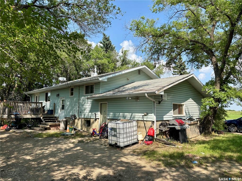 Property Photo: Rural Address SK S7K 3J6