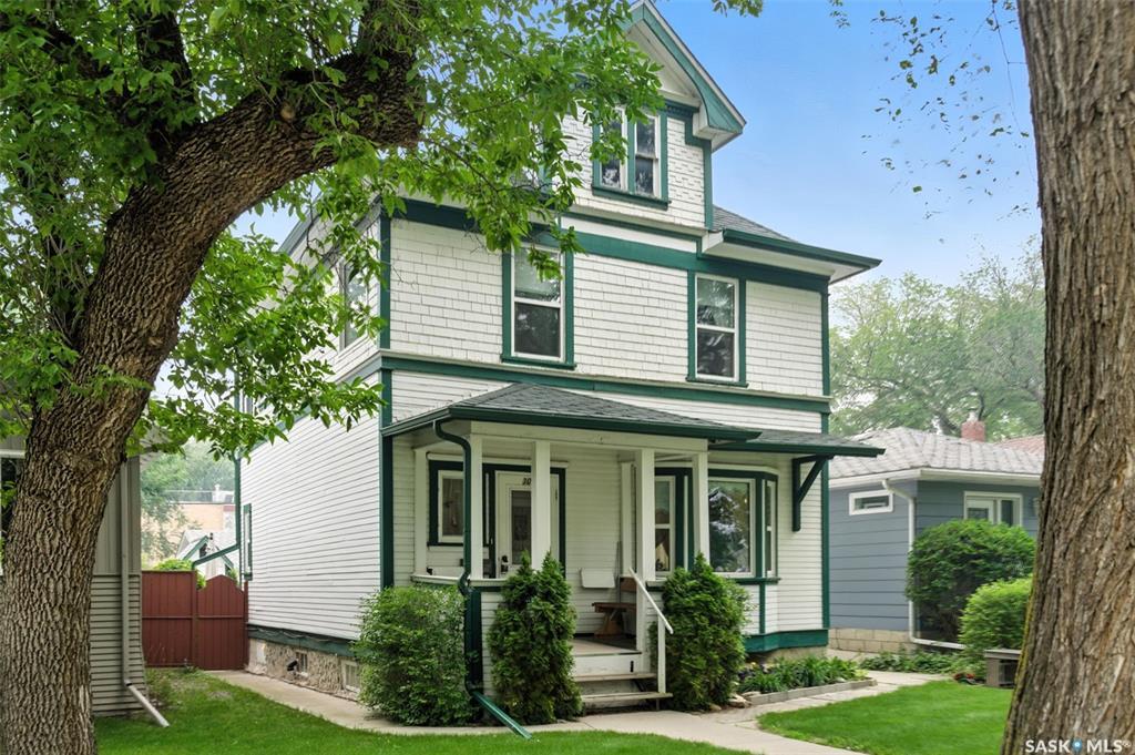 Photo de la propriété: 306 31st Street W SK S7L 0P9