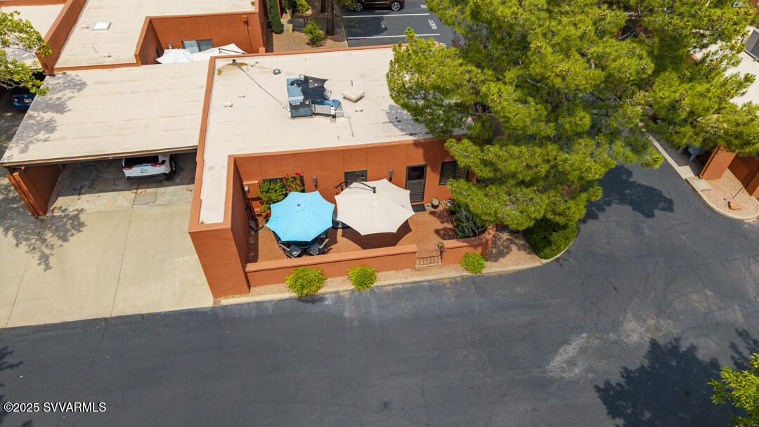 Property Photo: 165 Verde Valley School Rd 37 AZ 86351
