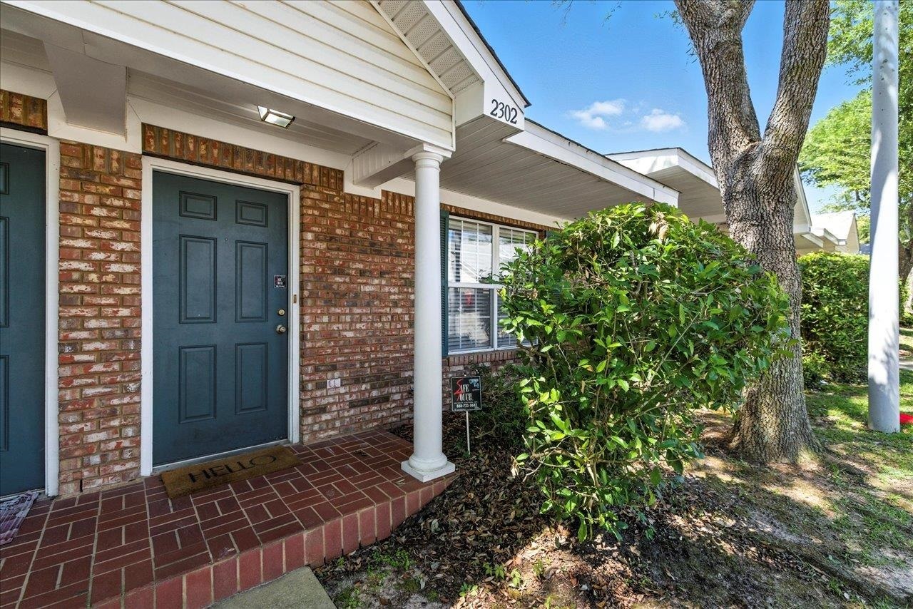 Property Photo: 2738 W Tharpe Street 2302 FL 32303