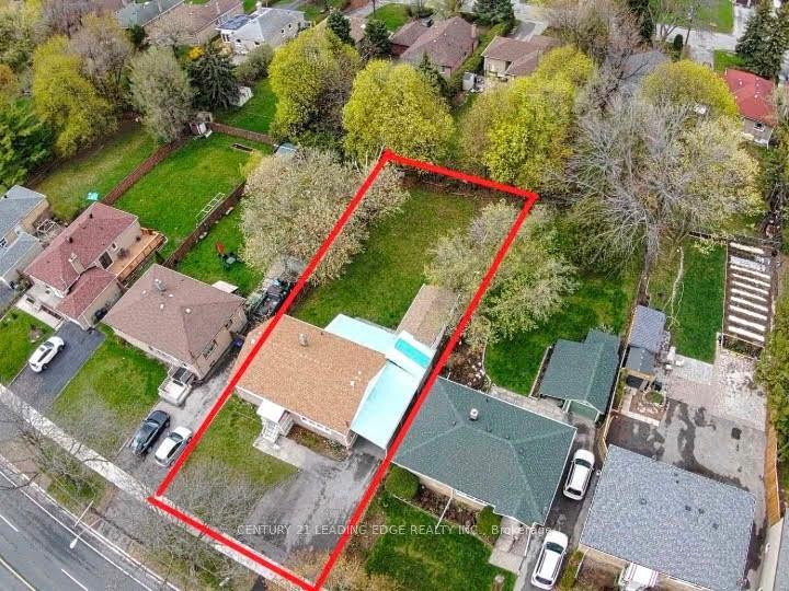 Property Photo:  2250 Brimley Road  ON M1S 2B6 