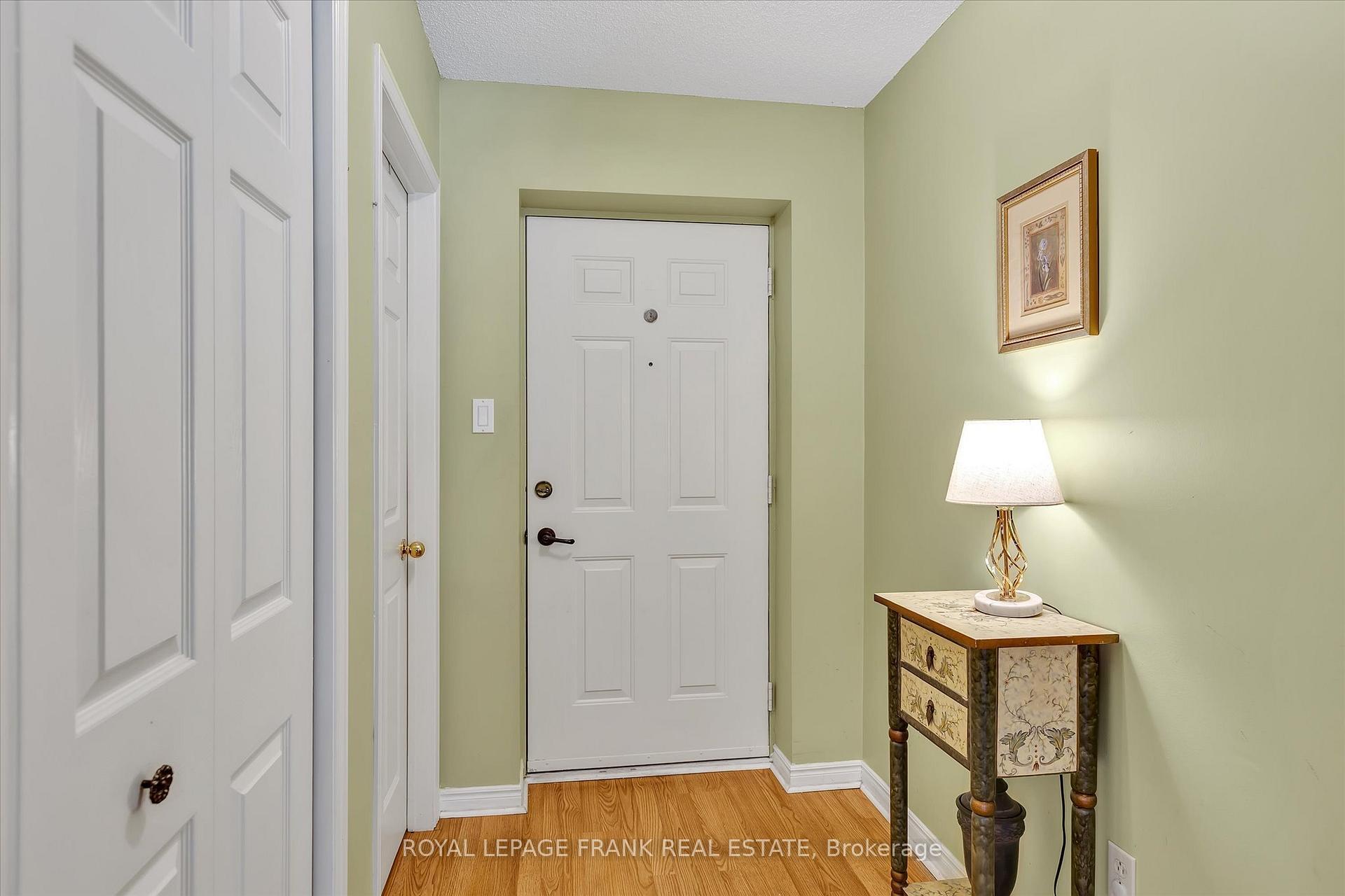 Property Photo: 475 Parkhill Road W 115 ON K9H 7M5