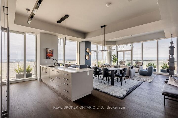 Property Photo: 805 Carling Avenue 4401 ON K1S 5W9