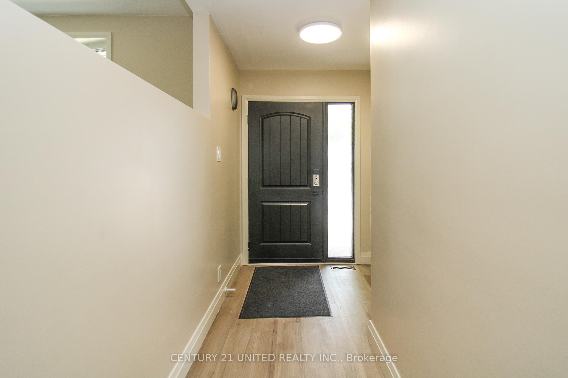 Property Photo: 594 Saugeen Crescent ON K9J 1K1