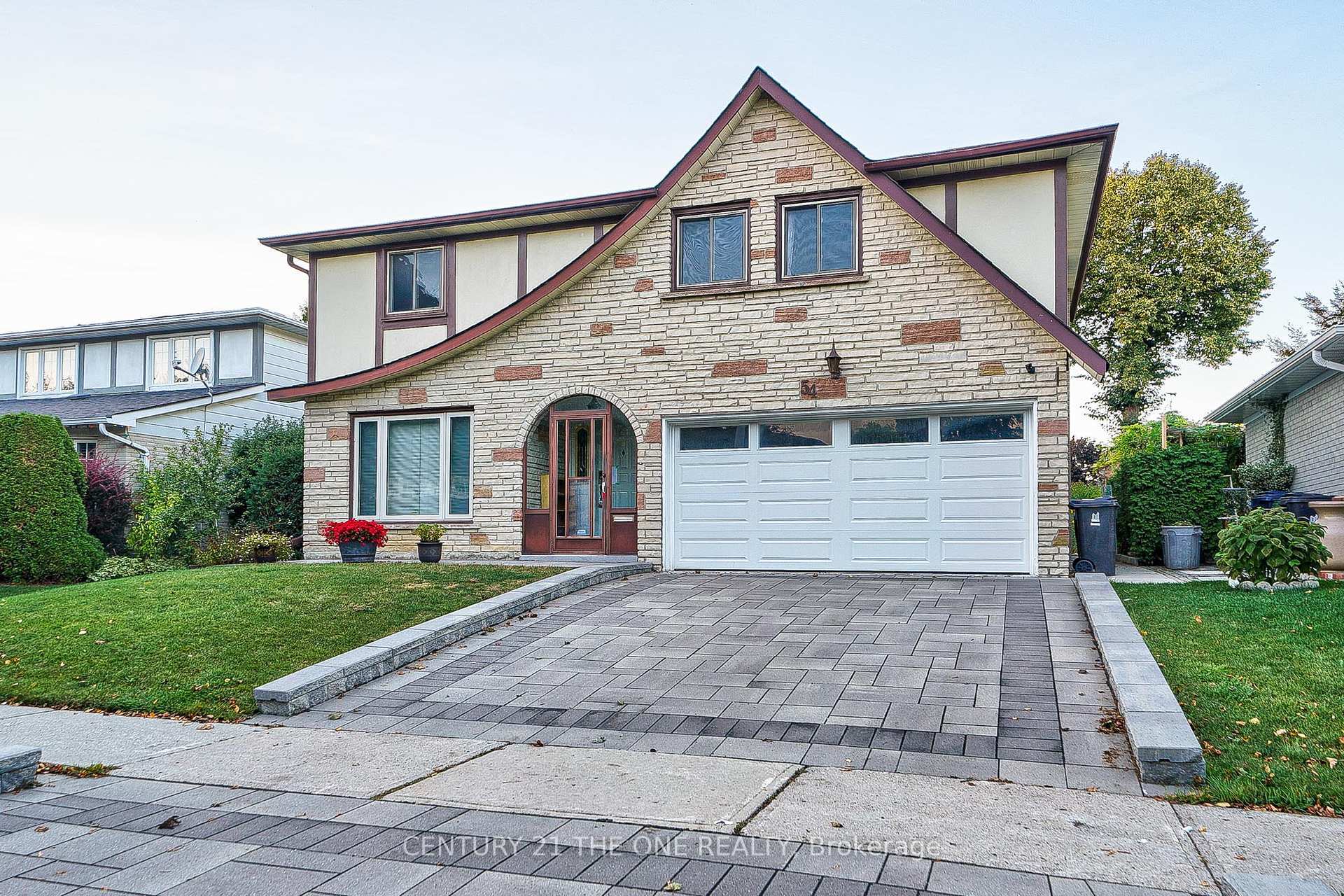 54 Marblemount Crescent  Toronto ON M1T 2H4 photo