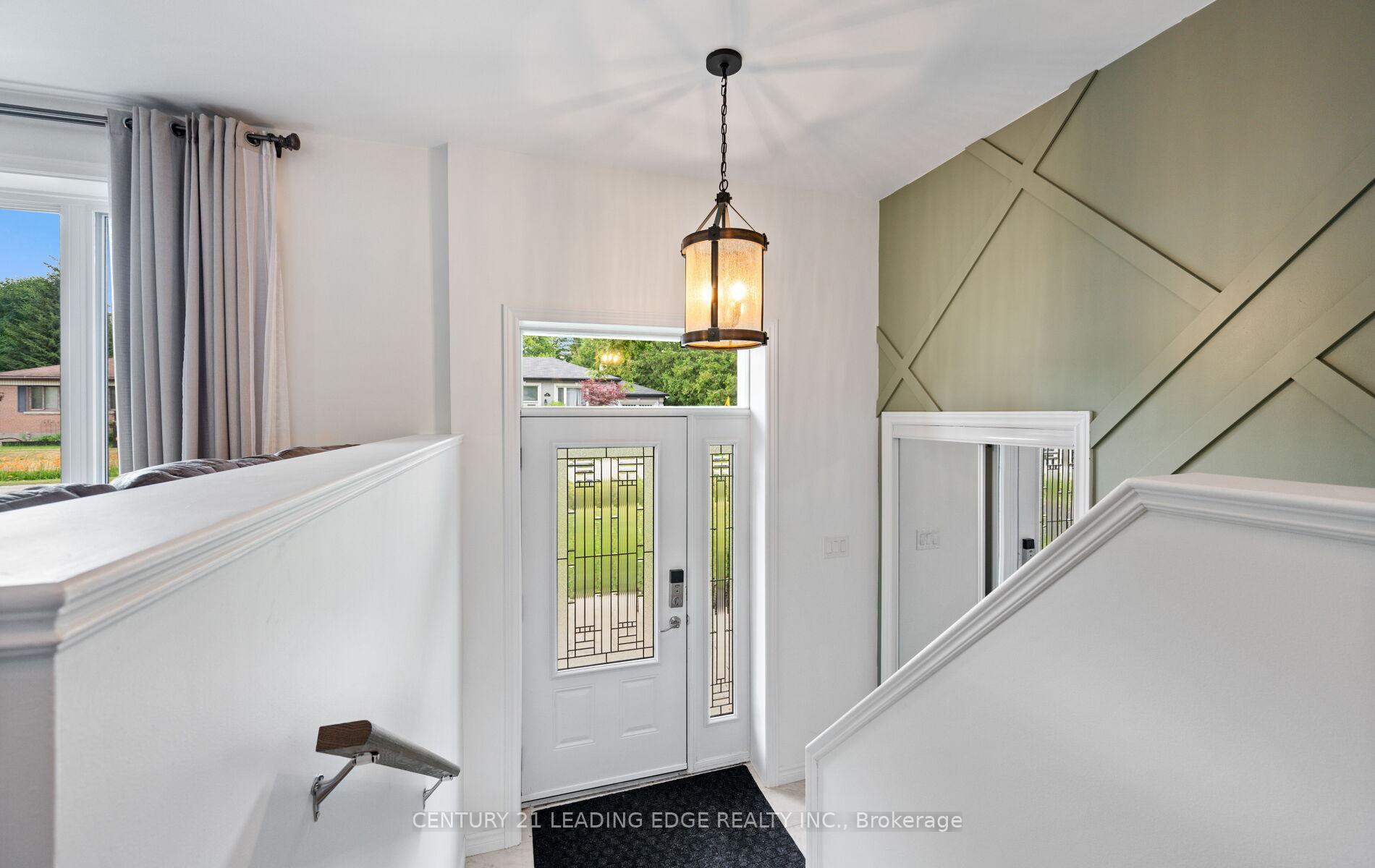 Property Photo: 46 William Street ON L9R 1M7
