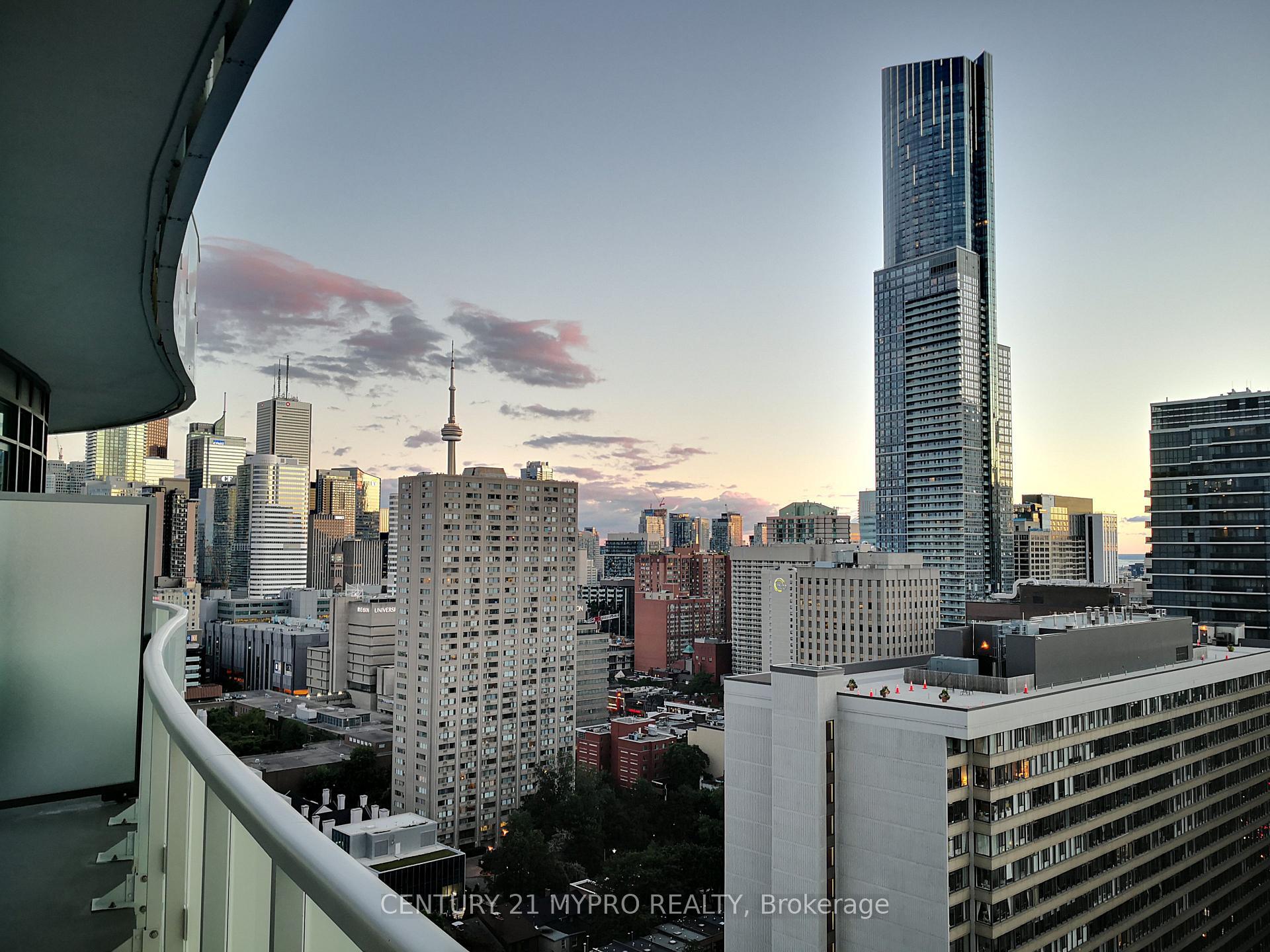 403 Church Street 2303  Toronto ON M4Y 0C9 photo