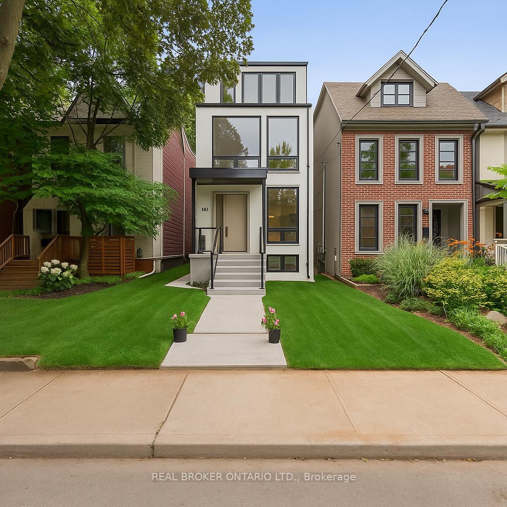 98 Hogarth Avenue  Toronto ON M4K 1K4 photo