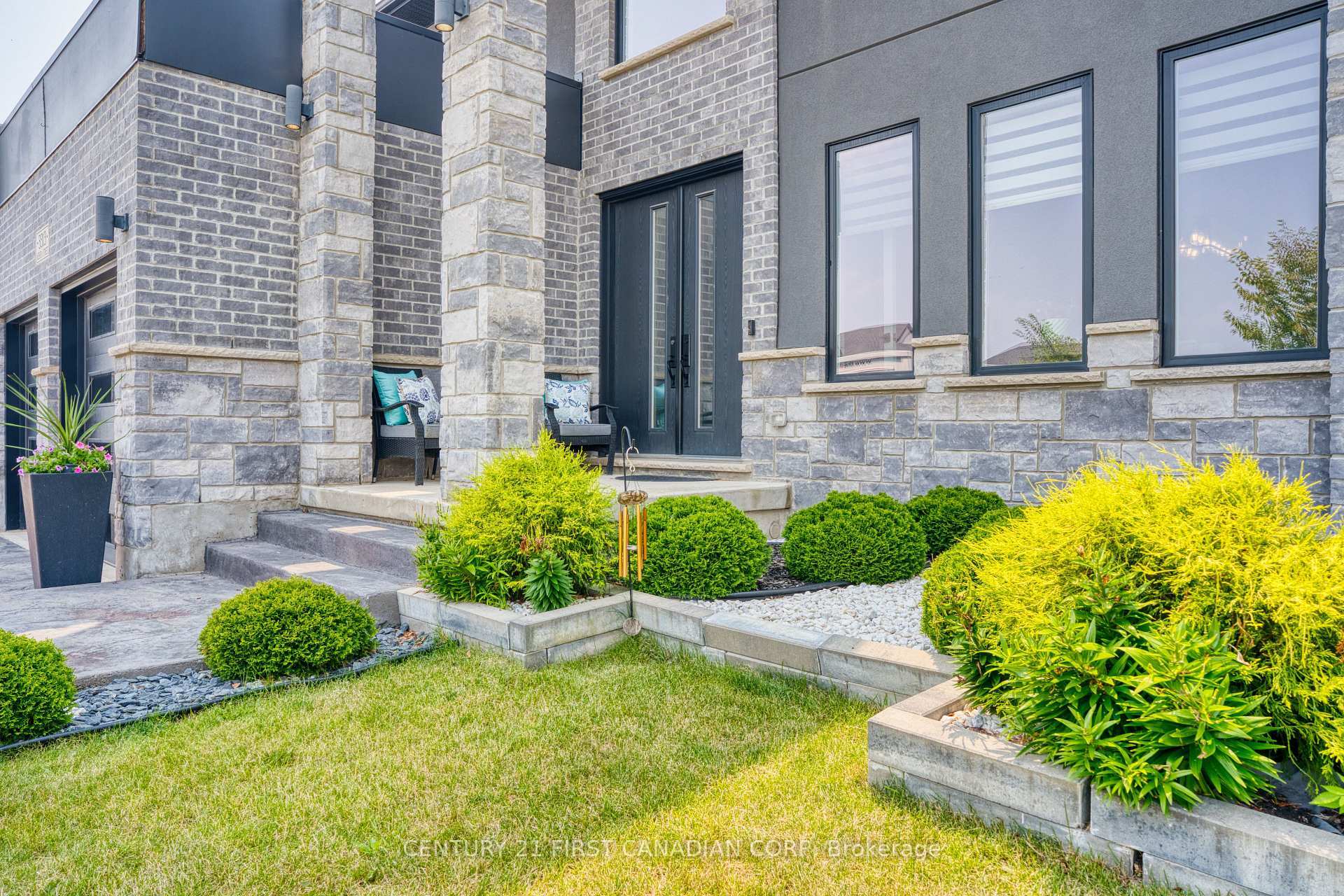 Photo de la propriété: 3313 Mersea Street ON N6P 0G2