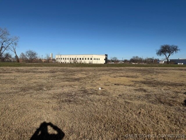 Property Photo:  649 W 101st Place S  OK 74037 