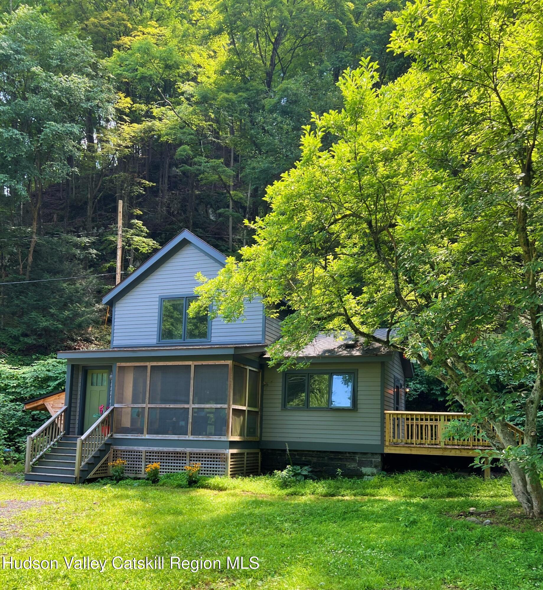 Property Photo: 36 Rodney NY 12401