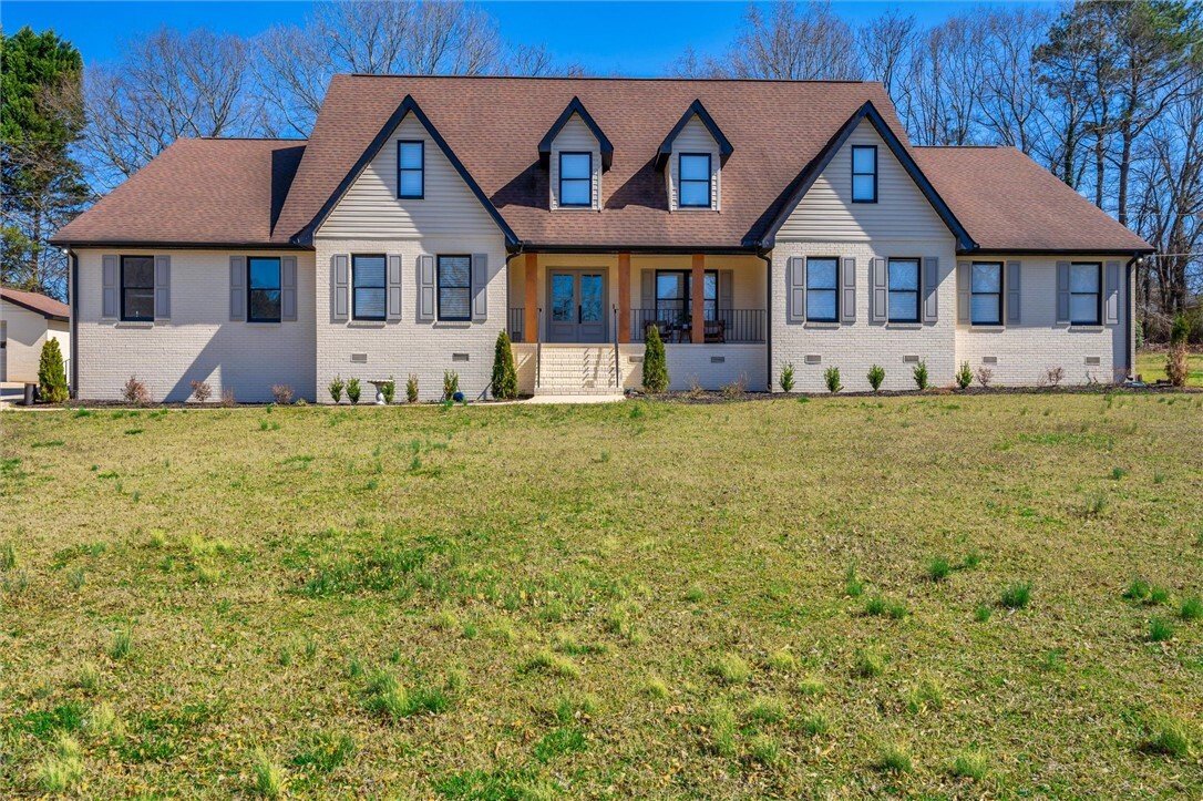 Property Photo:  118 Briar Patch Road  SC 29621 
