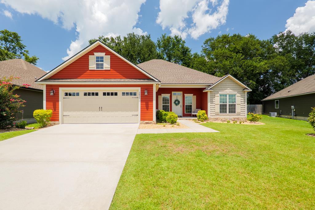 3830 Coventry Drive  Valdosta GA 31605 photo