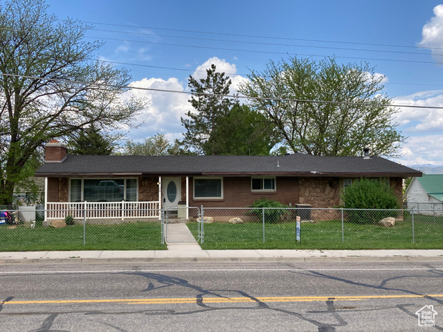 30 N Main St  Aurora UT 84620 photo