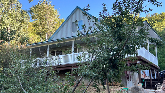 Property Photo: 14675 E Austin Cir N 83 UT 84317