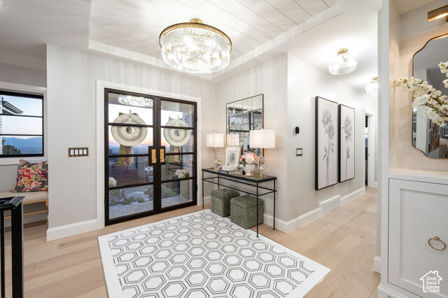Property Photo: 4605 S Ledgemont Dr E UT 84124