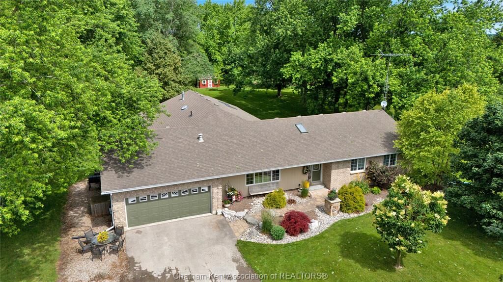 Property Photo: 6805 Pain Court Line ON N0P 1Z0