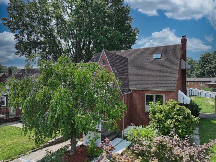 445 Jenne Dr  Baldwin Boro PA 15236 photo