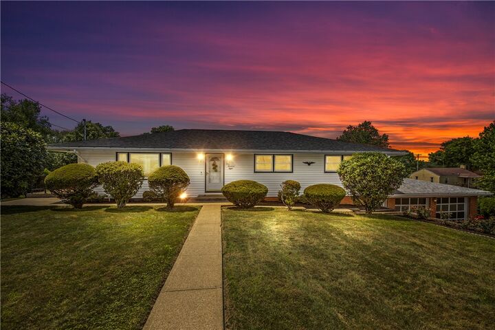 108 Dave St  Daugherty Twp PA 15066 photo