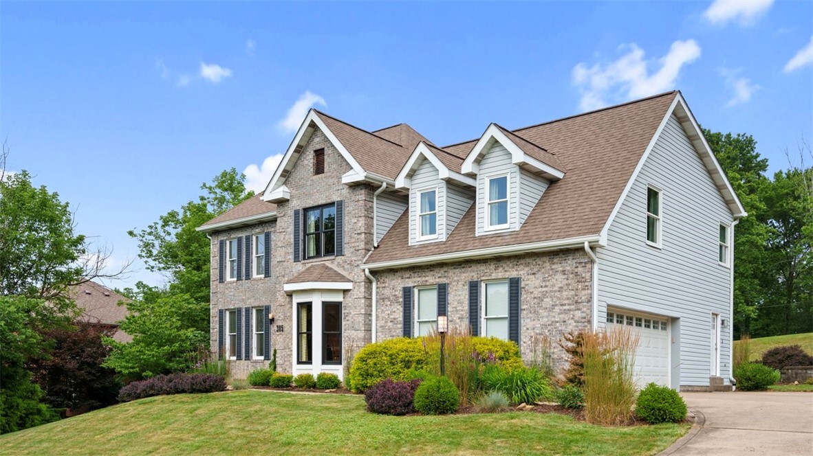 Property Photo:  305 Jefferson St  PA 15632 