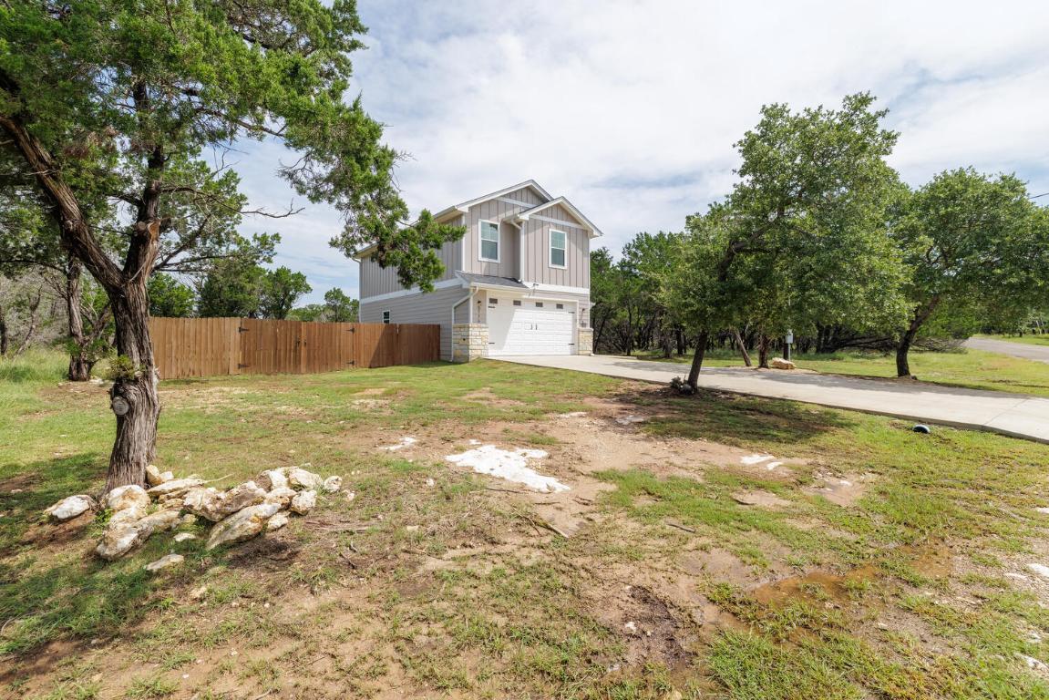 Property Photo:  5116 Comanche Drive  TX 76502 