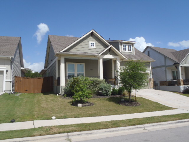Property Photo: 791 Hazy Hills Loop TX 78620