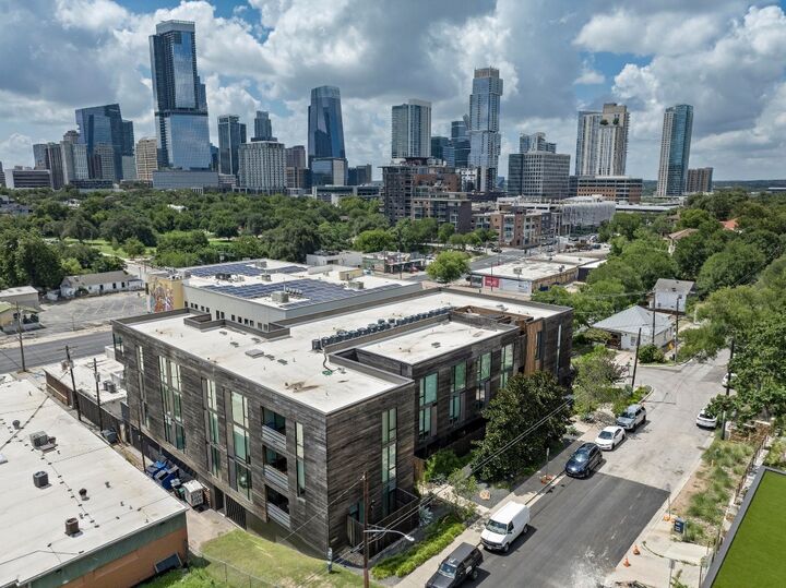 1010 W 10th Street 102  Austin TX 78703 photo