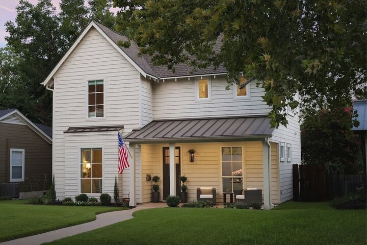 1911 W 36th Street  Austin TX 78731 photo