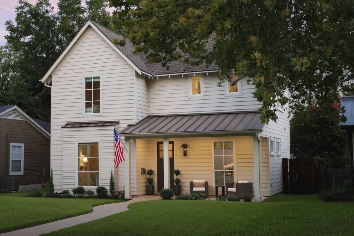 Property Photo:  1911 W 36th Street  TX 78731 